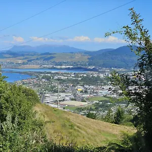 Aorangi Peak Holiday home Rotorua